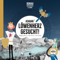 Löwenherz gesucht!