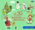 Die 50 schönsten Weihnachts- und Winterleider