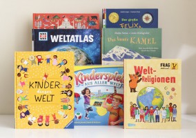 Reise um die Welt