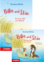 Billie und Stüx