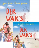 Der war's