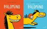 Palomino / Nicht so wild, Palomino