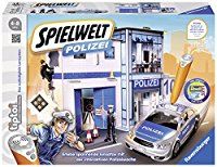 Spielwelt Polizei