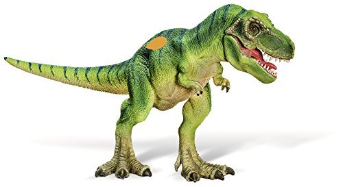 Spielfigur Tyrannosaurus Rex