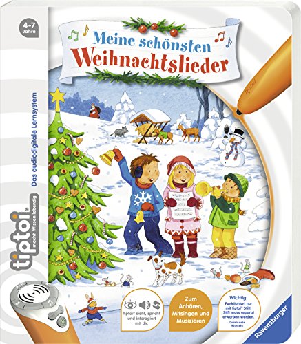 Meine schönsten Weihnachtslieder