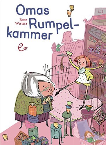 Omas Rumpelkammer