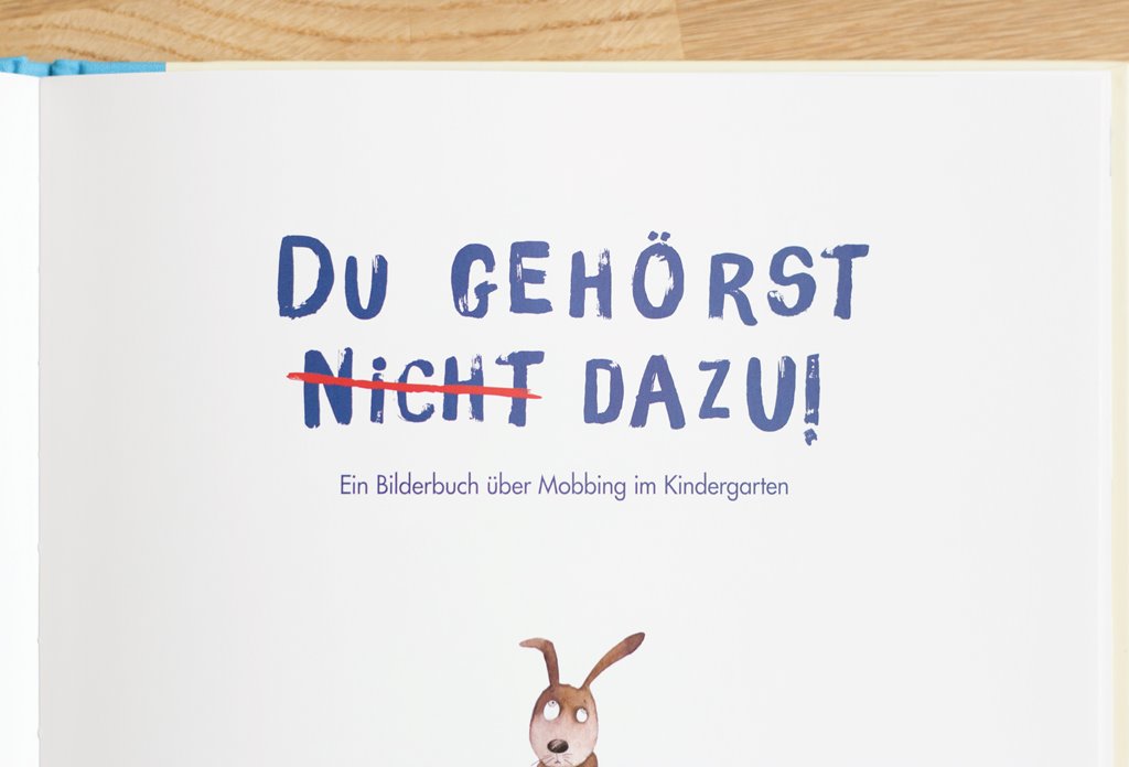 Du gehörst (nicht) dazu