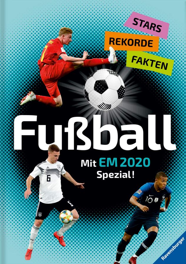 Fußball - Stars, Rekorde, Fakten