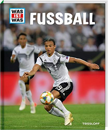 WAS IST WAS: Fußball