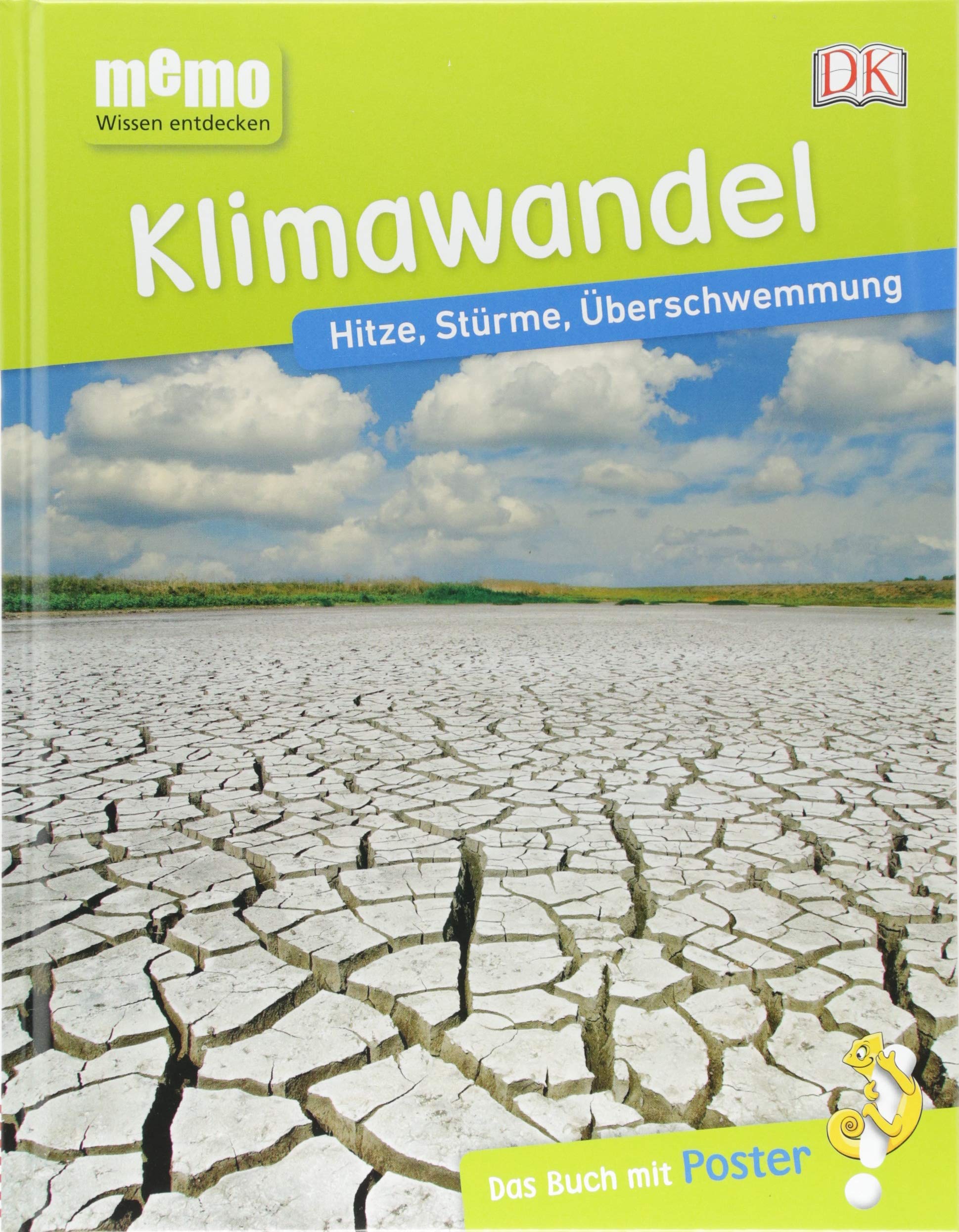 memo Wissen entdecken: Klimawandel