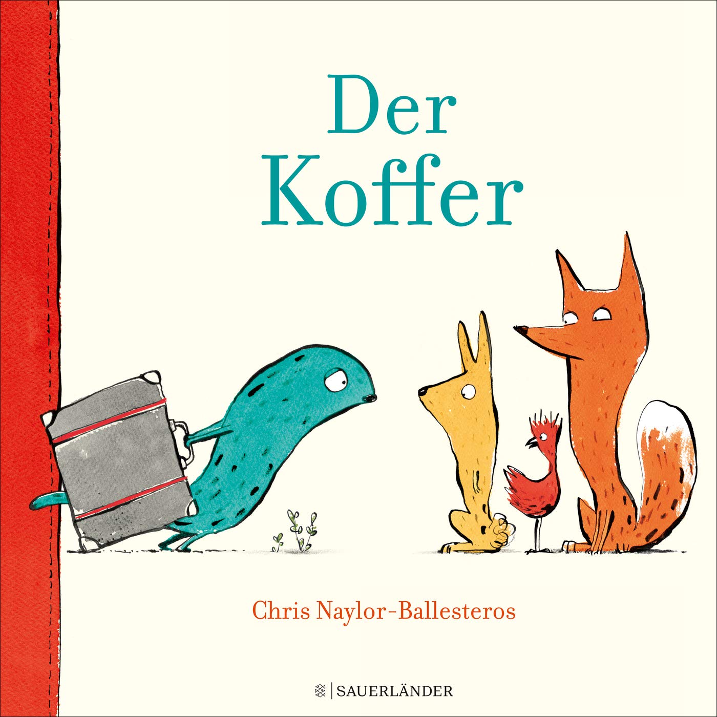 Der koffer