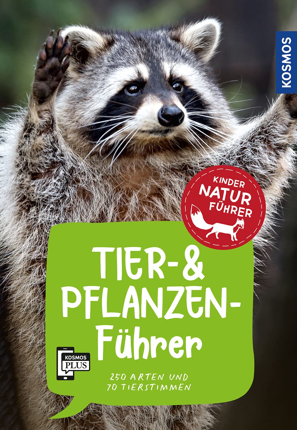 Tier- & Pflanzenführer