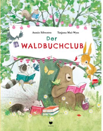 Der Waldbuchclub