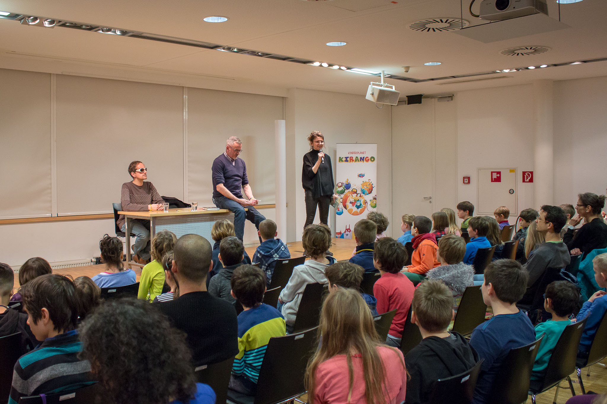 Heiko Kunert, Frank M. Reifenberg, Martina Adelsberger