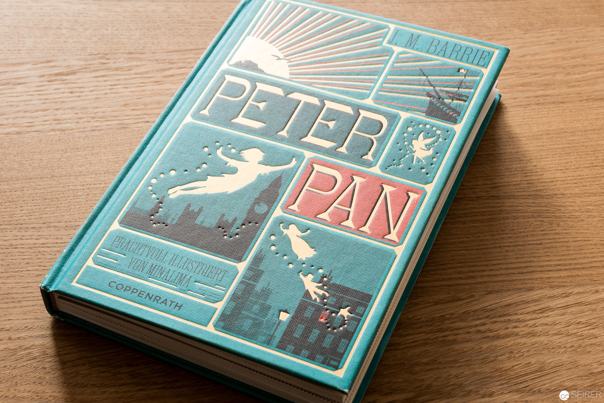 Peter Pan