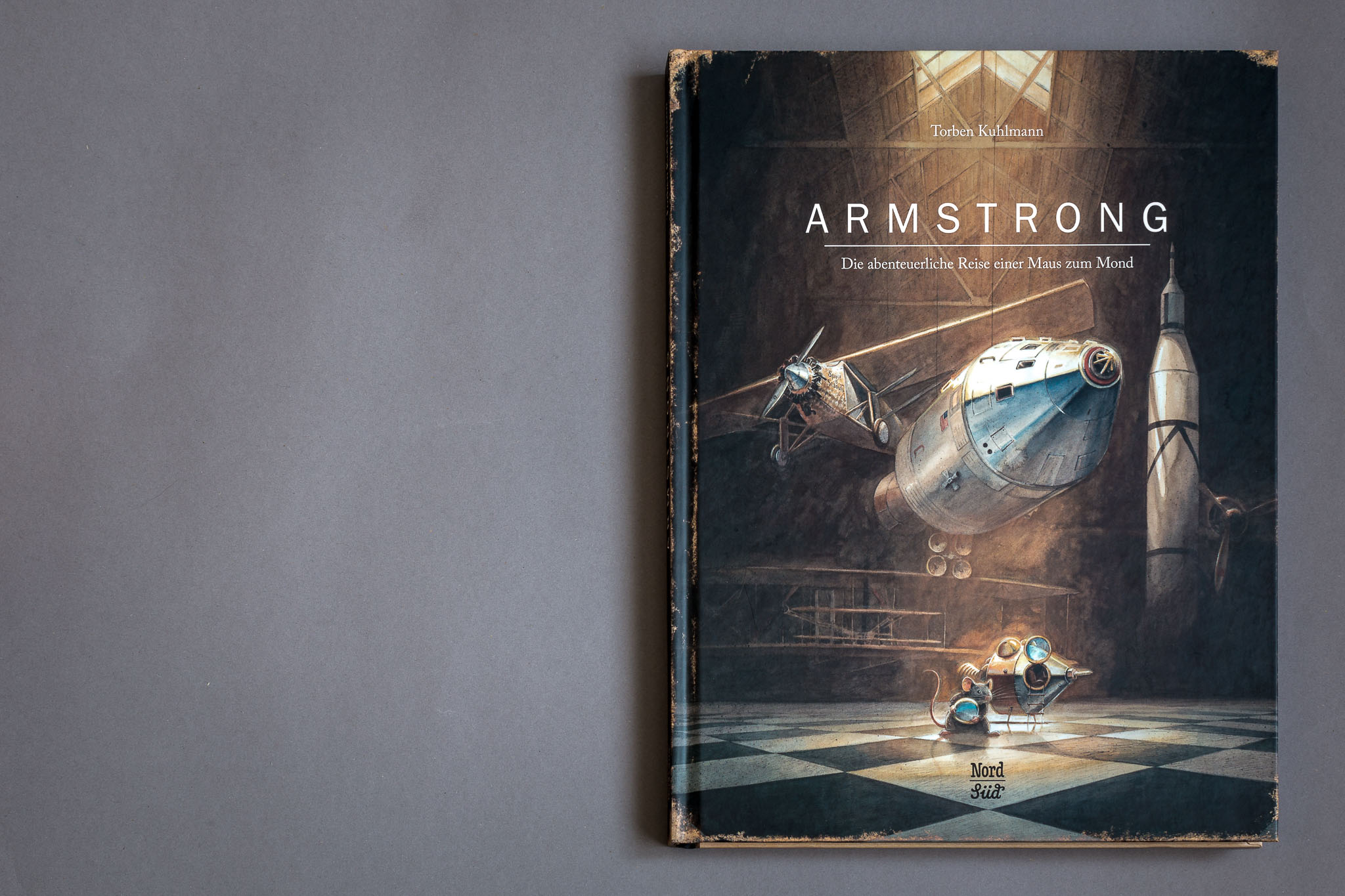 Armstrong