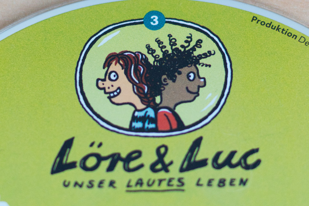 Löre & Lüc - Unser lautes Leben: Folge 3 & 4