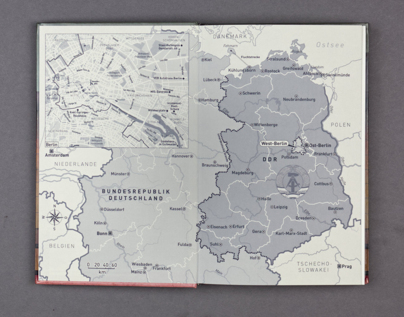 Das falsche Leben
