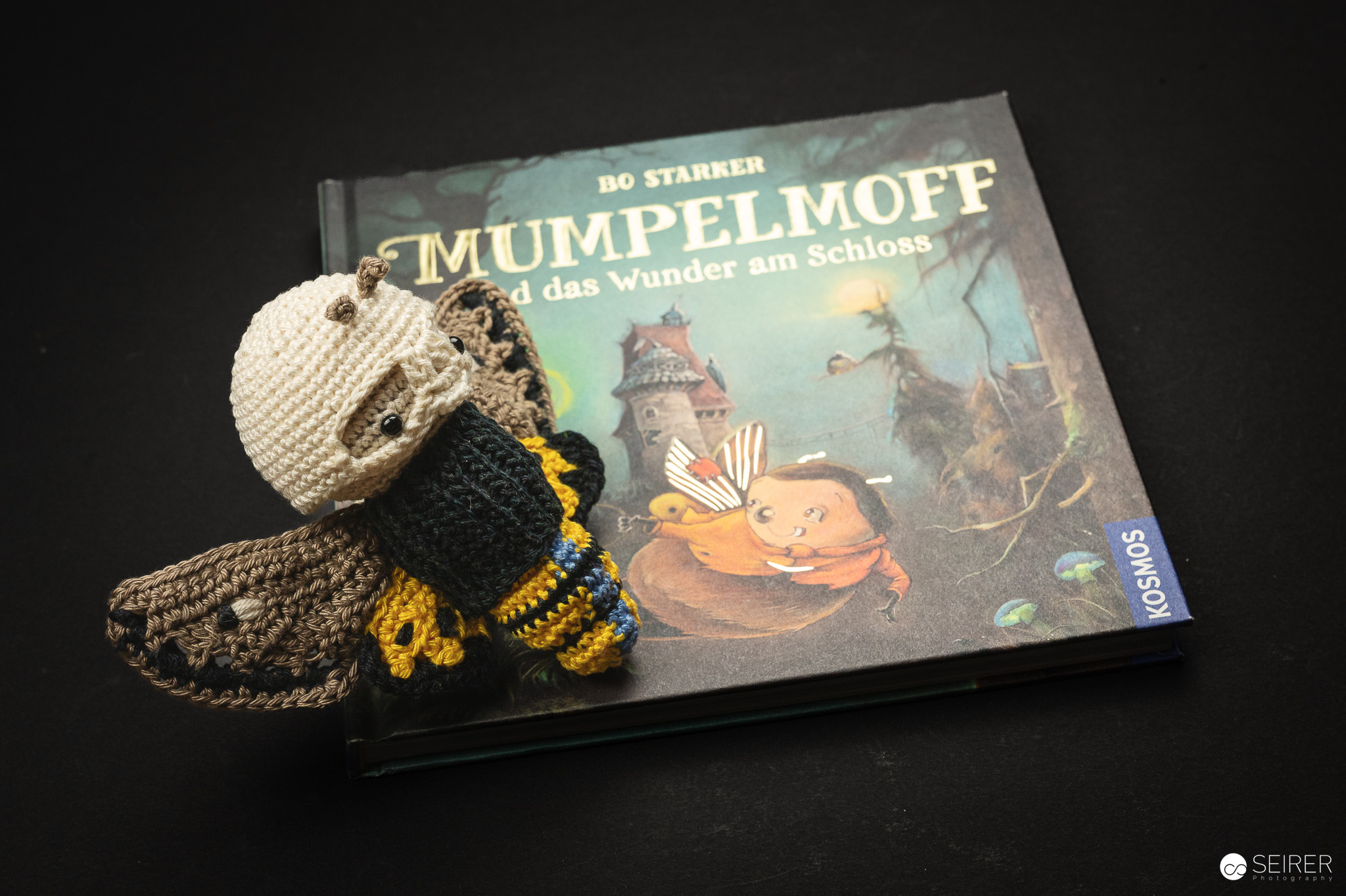 Mumpelmoff und das Wunder am Schloss