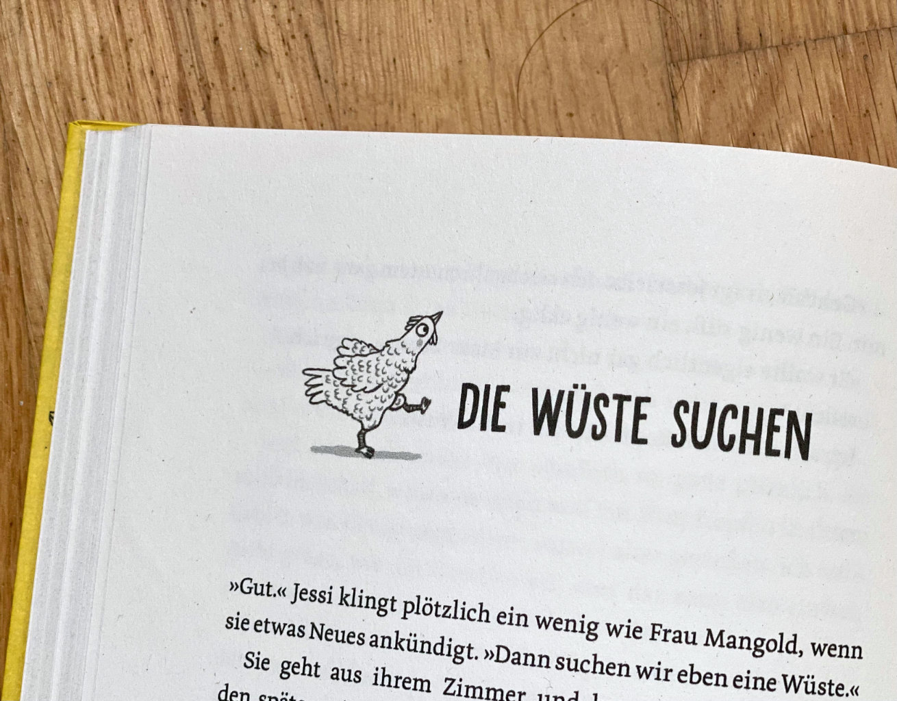 huhnkommtseltenallein