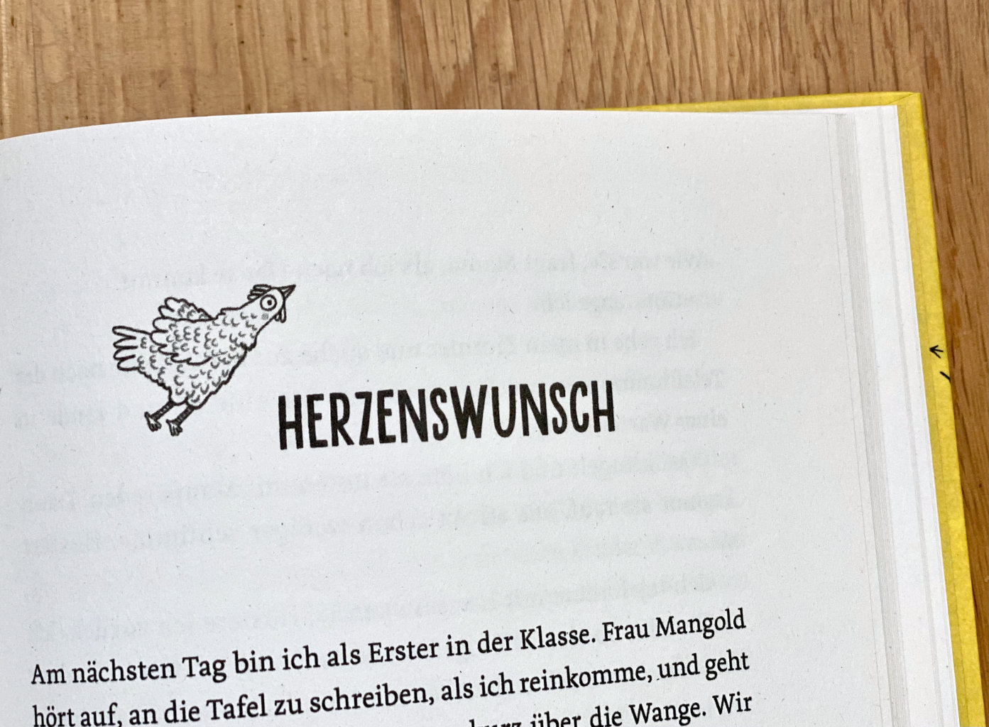 huhnkommtseltenallein1