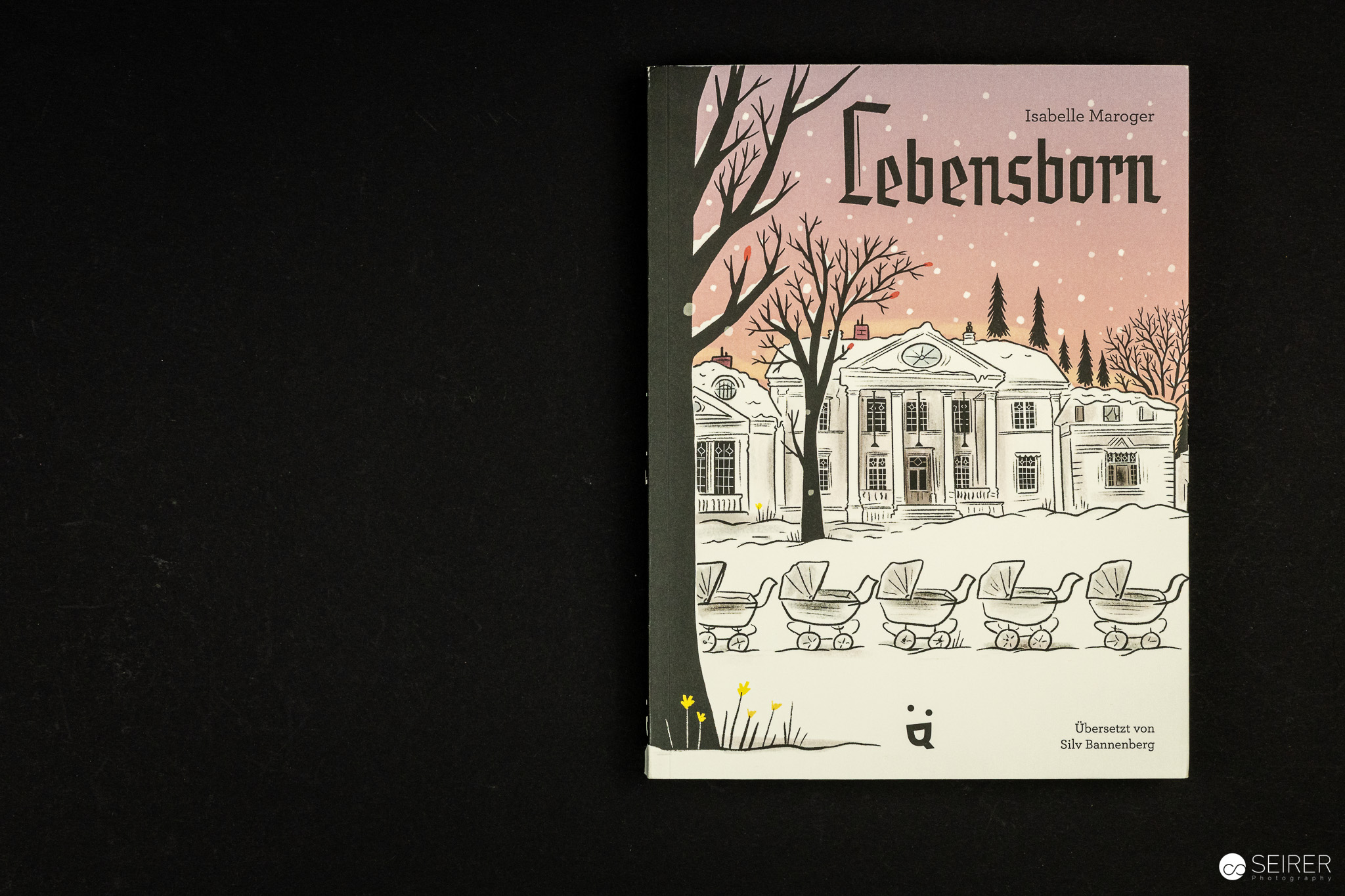 Lebensborn