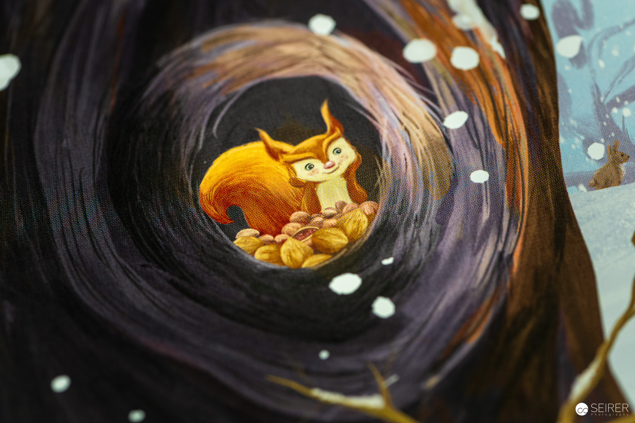 Die kleine Glitzerblume - Gemeinsam sind wir einzigartig!