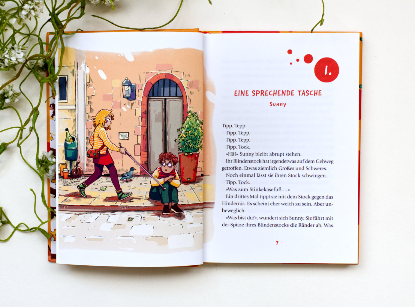 Maren Graf: Einfach Sunny