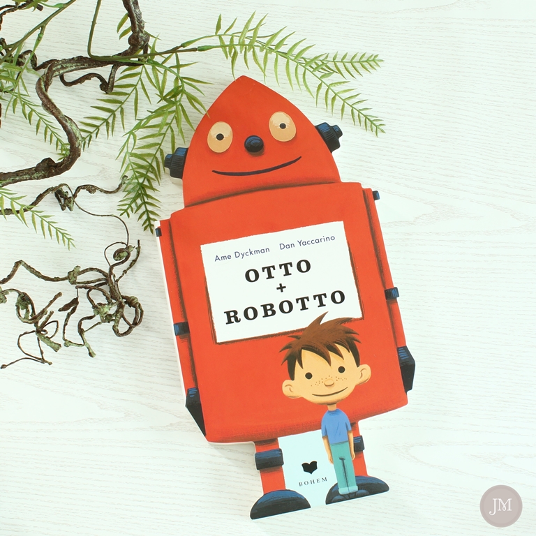 Otto + Rootto