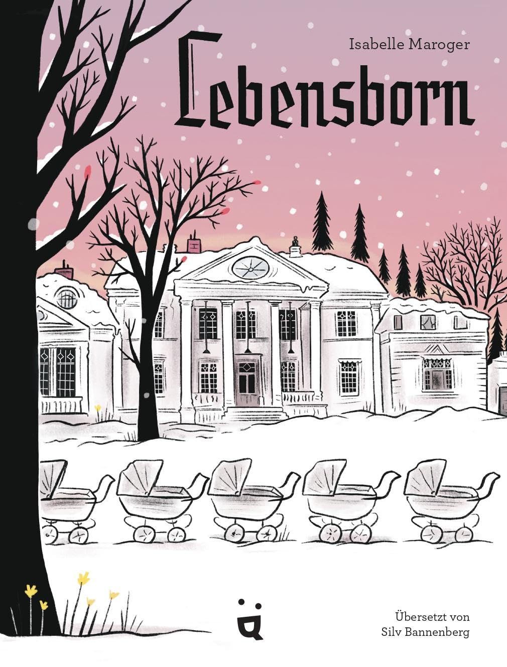 Lebensborn