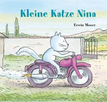 Kleine Katze Nin