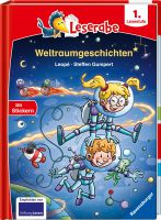 Weltraumgeschichten