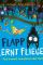 Flapp lernt fliegen