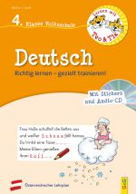 Deutsch 4. Klasse Volksschule