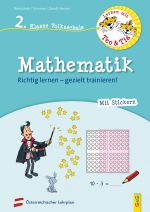 Mathematik 2. Klase Volksschule