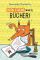 Herr Fuchs mag Bücher!