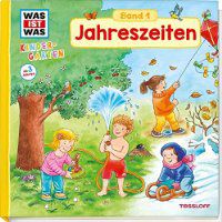 Band 1: Jahreszeiten