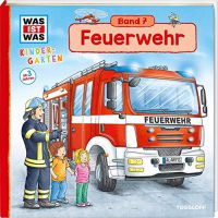 Band 7: Feuerwehr