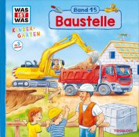 Band 15: Baustelle