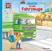 Band 20: Große Fahrzeuge