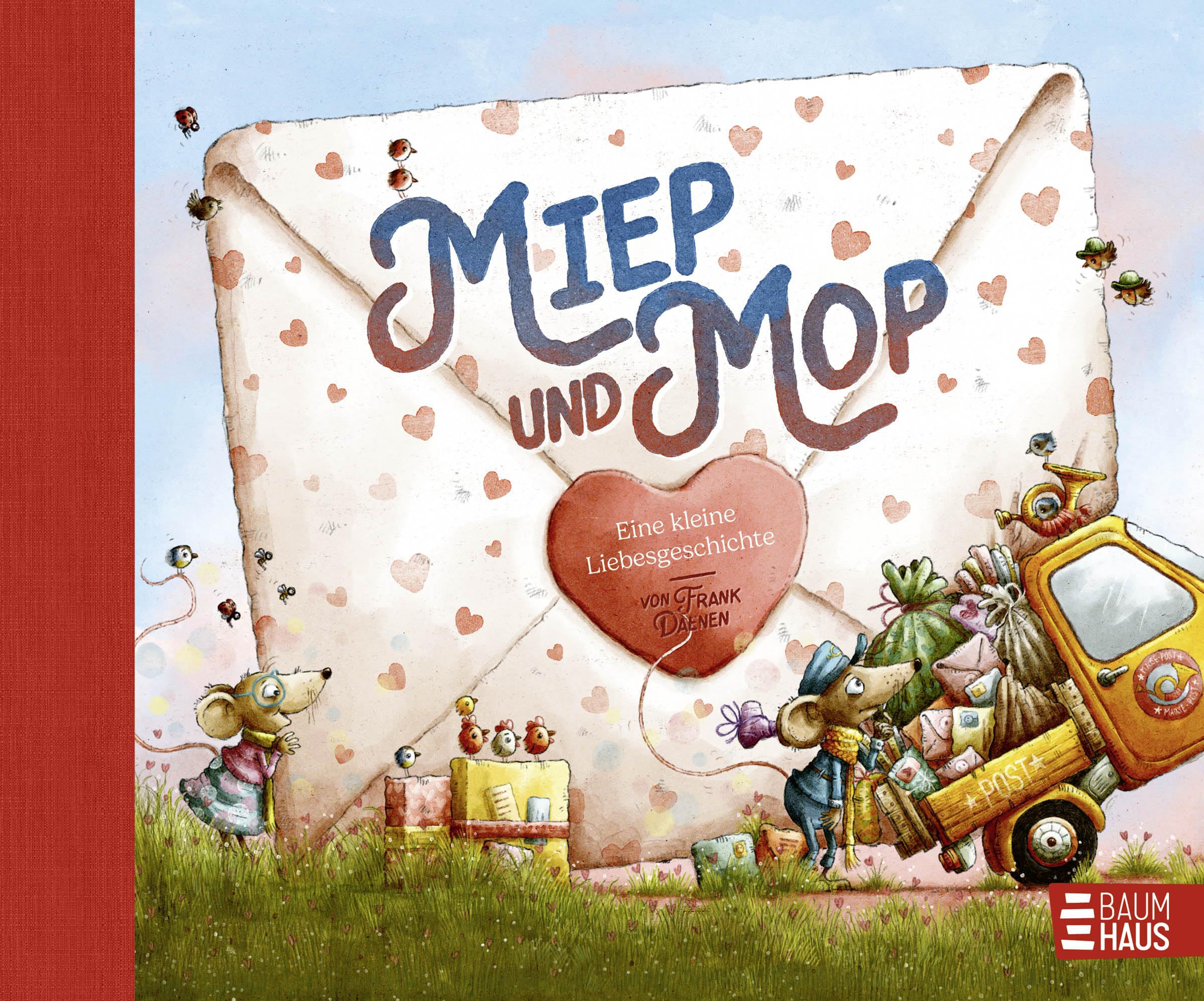Miep und Mop