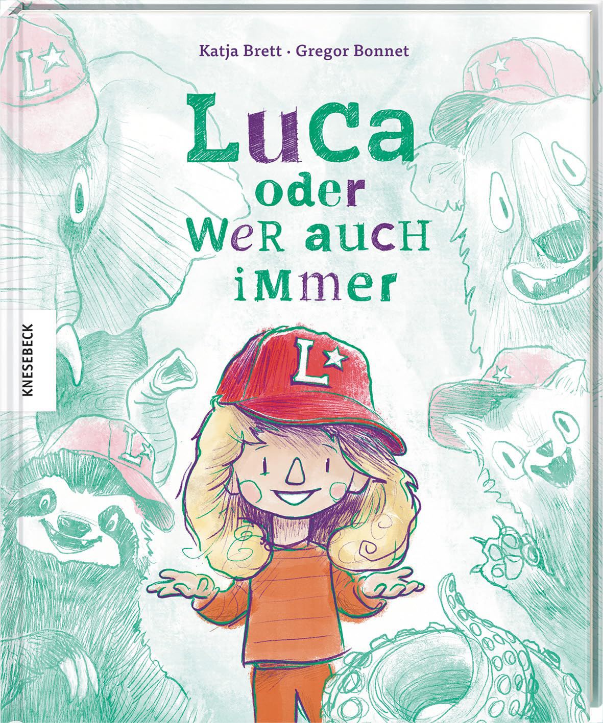 Luca oder wer auch immer