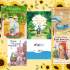 Kinderbücher zum Thema Demenz