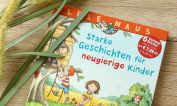 Starke Geschichten für neugierige Kinder