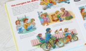 WAS IST WAS Kindergarten: Die Zeit