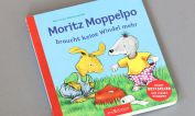 Moritz Moppelpo braucht keine Windel mehr