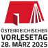 Österreichischer Vorlesetag am 28.3.