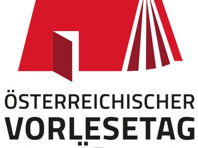 Österreichischer Vorlesetag am 28.3.